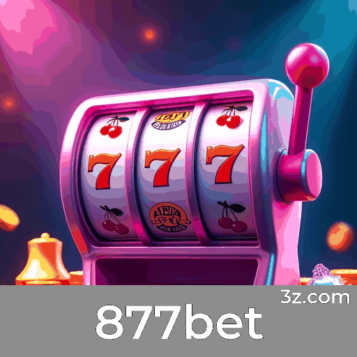 877bet: Apostas Esportivas Completas e Odds Instantâneas