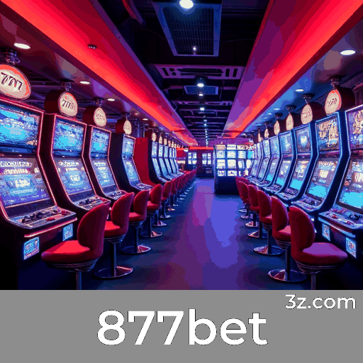 877bet: Ganhe Bônus Extraordinários e Ofertas
