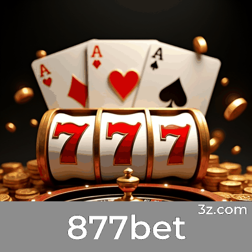 877bet: Experimente a Comodidade e Funcionalidade Completa