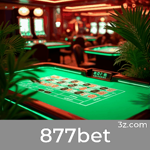 877bet: Ganhe Bônus Extraordinários e Ofertas